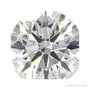 3.08 ct Round Lab-Grown Diamond – E VS1 — Sapphire Row · cut · cut2 · cut3 · cut4