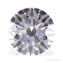 3.08 ct lab-grown diamond, round cut | Sapphire Row · cut4