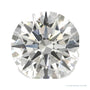 3.08 ct lab-grown diamond, round cut | Sapphire Row · cut4