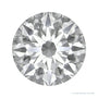 3.08 ct Round Lab-Grown Diamond – F VVS2 — Sapphire Row · cut · cut2 · cut3 · cut4