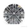 3.07 ct Round Lab-Grown Diamond – E VS1 — Sapphire Row · cut · cut2 · cut3 · cut4