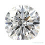 3.07 ct Round Lab-Grown Diamond – G VVS2 — Sapphire Row · cut · cut2 · cut3 · cut4