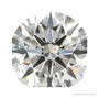 3.07 ct Round Lab-Grown Diamond – H VVS2 — Sapphire Row · cut · cut2 · cut3 · cut4