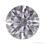 3.07 ct Round Lab-Grown Diamond – D VS1 — Sapphire Row · cut · cut2 · cut3 · cut4
