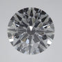 3.07 ct lab-grown diamond, round cut | Sapphire Row · cut7