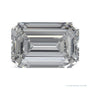 3.07 ct Emerald Lab-Grown Diamond – E VS1 — Sapphire Row · cut · cut2 · cut3 · cut4