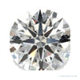 3.06 ct Round Lab-Grown Diamond – E VS1 — Sapphire Row · cut · cut2 · cut3 · cut4