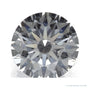 3.06 ct Round Lab-Grown Diamond – E SI1 — Sapphire Row · cut · cut2 · cut3 · cut4