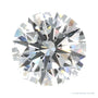 3.06 ct Round Lab-Grown Diamond – E VS1 — Sapphire Row · cut · cut2 · cut3 · cut4