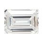 3.06 ct Emerald Lab-Grown Diamond – E VS1 — Sapphire Row · cut · cut6