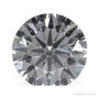 3.06 ct Round Lab-Grown Diamond – D VS1 — Sapphire Row · cut · cut2 · cut3 · cut4