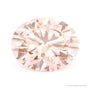 3.05 ct Round Lab-Grown Diamond – Fa VVS2 — Sapphire Row · cut2 · cut3 · cut4
