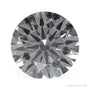3.05 ct Round Lab-Grown Diamond – G VVS2 — Sapphire Row · cut · cut2 · cut3 · cut4