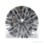 3.04 ct Round Lab-Grown Diamond – E VS1 — Sapphire Row · cut · cut2 · cut3 · cut4