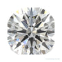 3.04 ct lab-grown diamond, round cut | Sapphire Row · cut4