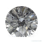 3.03 ct Round Natural Diamond – G SI2 — Sapphire Row · cut · cut2 · cut3 · cut4