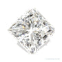 3.03 ct Square Lab-Grown Diamond – F VVS2 — Sapphire Row · cut · cut2 · cut3 · cut4