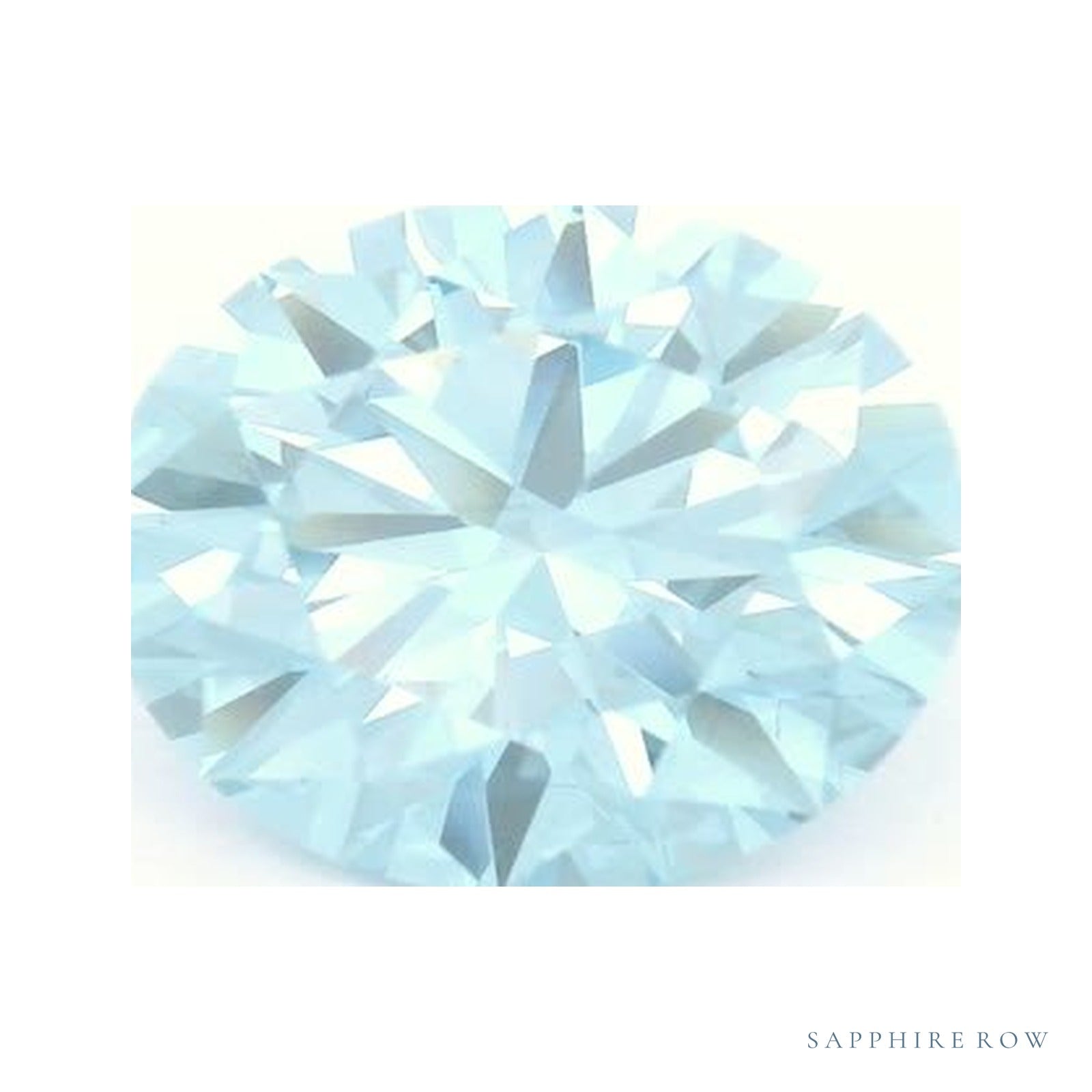 3.02 ct Round Lab-Grown Diamond – Fa VS1 — Sapphire Row · cut · cut2 · cut3 · cut4