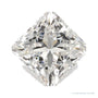 3.02 ct Square Lab-Grown Diamond – E VS1 — Sapphire Row · cut · cut2 · cut3 · cut4