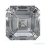 3.02 ct lab-grown diamond, asscher cut | Sapphire Row · cut4