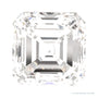 3.02 ct Asscher Lab-Grown Diamond – E VVS2 — Sapphire Row · cut · cut2 · cut3 · cut4