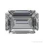 3.02 ct Emerald Lab-Grown Diamond – E VVS2 — Sapphire Row · cut · cut2 · cut3 · cut4
