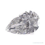 3.01 ct Pear Natural Diamond – F SI1 — Sapphire Row · cut · cut2 · cut3 · cut4