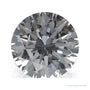 3.01 ct Round Natural Diamond – E VS2 — Sapphire Row · cut · cut2 · cut4