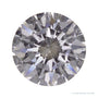 3.01 ct natural diamond, round cut | Sapphire Row · cut4
