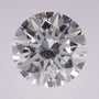 3.01 ct natural diamond, round cut | Sapphire Row · cut7