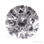 3.01 ct Round Natural Diamond – G SI1 — Sapphire Row · cut · cut2 · cut3 · cut4