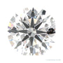 3.01 ct lab-grown diamond, round cut | Sapphire Row · cut4