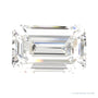3.01 ct Emerald Lab-Grown Diamond – F VVS2 — Sapphire Row · cut · cut2 · cut3 · cut4
