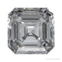 3.01 ct Asscher Lab-Grown Diamond – D VS1 — Sapphire Row · cut · cut2 · cut3 · cut4