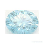 3.00 ct Round Lab-Grown Diamond – Fa VS1 — Sapphire Row · cut · cut2 · cut3 · cut4