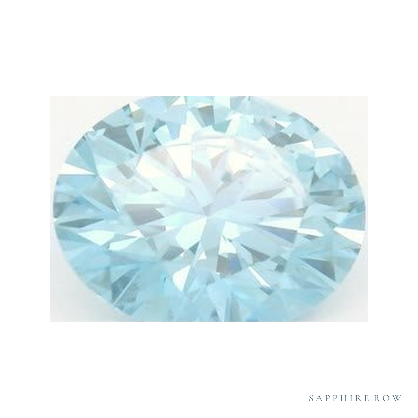 3.00 ct Round Lab-Grown Diamond – Fa VS1 — Sapphire Row · cut · cut2 · cut3 · cut4