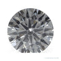 2.99 ct Round Lab-Grown Diamond – E VS1 — Sapphire Row · cut · cut2 · cut3 · cut4