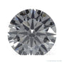 2.98 ct Round Lab-Grown Diamond – E VS1 — Sapphire Row · cut · cut2 · cut3 · cut4