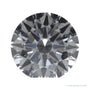 2.98 ct Round Lab-Grown Diamond – E VVS2 — Sapphire Row · cut · cut2 · cut3 · cut4