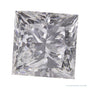2.97 ct Square Lab-Grown Diamond – F VVS2 — Sapphire Row · cut · cut2 · cut3 · cut4
