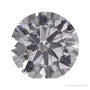 2.97 ct Round Lab-Grown Diamond – E VVS2 — Sapphire Row · cut · cut2 · cut3 · cut4