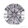 2.96 ct Round Lab-Grown Diamond – E VVS2 — Sapphire Row · cut · cut2 · cut3 · cut4