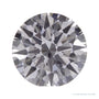 2.96 ct Round Lab-Grown Diamond – E VVS2 — Sapphire Row · cut · cut2 · cut3 · cut4