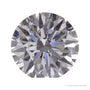 2.95 ct Round Lab-Grown Diamond – F VVS2 — Sapphire Row · cut · cut2 · cut3 · cut4