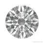 2.94 ct Round Lab-Grown Diamond – E VS1 — Sapphire Row · cut · cut2 · cut3 · cut4