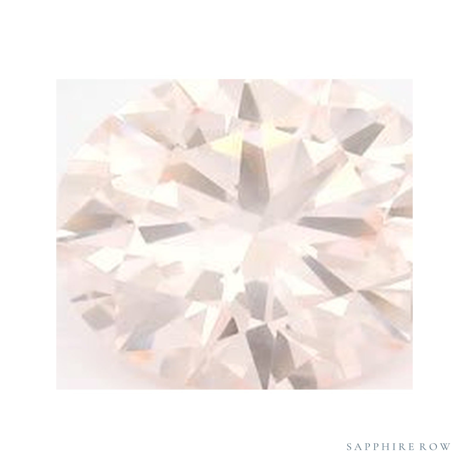2.92 ct Round Lab-Grown Diamond – Fa VS1 — Sapphire Row · cut · cut2 · cut3 · cut4
