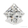 2.92 ct Square Lab-Grown Diamond – D VVS1 — Sapphire Row · cut · cut2 · cut3 · cut4