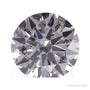 2.92 ct Round Lab-Grown Diamond – E VS1 — Sapphire Row · cut · cut2 · cut3 · cut4