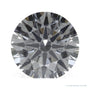 2.92 ct Round Lab-Grown Diamond – D VS1 — Sapphire Row · cut · cut2 · cut3 · cut4