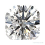 2.89 ct lab-grown diamond, round cut | Sapphire Row · cut4